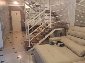 Casa · 133m² · 3 Quartos · 3 Vagas · CASA À VENDA COM 3 QUARTOS, CONDOMÍNIO RESERVATTO, ENGORDADOURO!