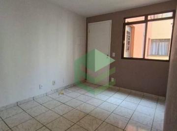 a65874e3ccb454533a7991717e65b73b7b84cbd7 · Apartamento com 2 dormitórios à venda, 50 m² por R$ 205.000,00 - Santa Terezinha - São Bernardo do C