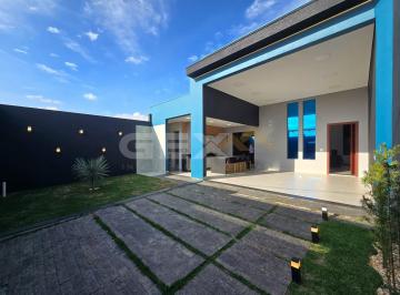 Casa · 195m² · 3 Quartos · 4 Vagas · Casa à Venda com 03 Quartos no Bairro São Roque em Divinópolis MG.