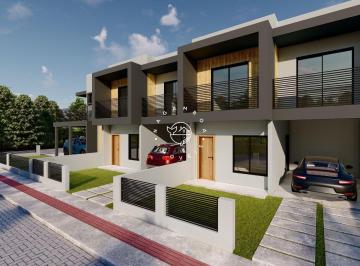 Casa · 106m² · 2 Quartos · 1 Vaga · Seu novo lar em Garopaba está te esperando!