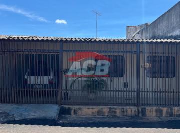 Casa de 3 quartos, Ceilândia · Setor P Sul – Casa Térrea com Suíte, Quintal e Garagem | QNP 28, Ceilândia/DF