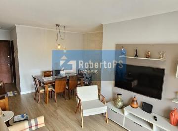 Foto 01 · Venha conhecer este incrível apartamento no Jardim Bela Vista!