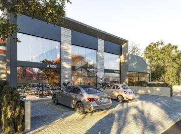 3 - Fachada · Loja Comercial - 97,17 m² - Bairro Rio Branco, São Leopoldo