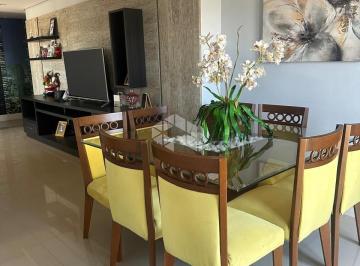 4 - Sala · Cobertura 3 quartos - 246,34 m² privativos - Vila Cachoeirinha