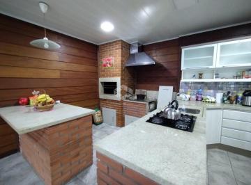 21- Área Gourmet · Casa com 3 quartos,com Suíte e Espaço Gourmet - Amplo Terreno com Potencial de Lazer