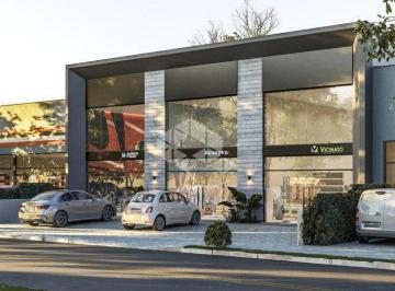 2 - Fachada · Loja Comercial - 97,17 m² - Bairro Rio Branco, São Leopoldo