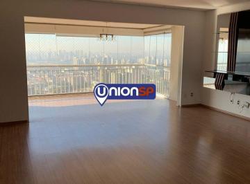Apartamento · 193m² · 3 Quartos · 3 Vagas · Linda Cobertura à Venda no Cambuci - São Paulo