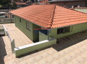 Casa · 125m² · 2 Quartos · 1 Vaga · Casa de 2 quartos para venda Jardim Nova Esperança