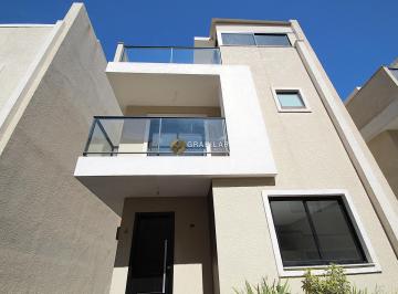 Casa · 204m² · 3 Quartos · 2 Vagas · Sobrado Novo à venda no Jardim Social