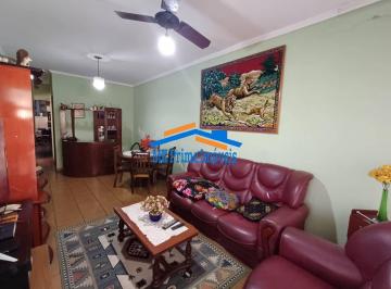 Casa · 237m² · 3 Quartos · 2 Vagas · Casa Térrea 130m2  - 3 Dorms - 2 Vagas - Centro - Osasco - SP