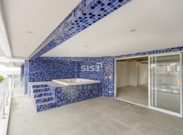 Apartamento · 199m² · 3 Quartos · 2 Vagas · Apartamento em Guaratuba, a uma quadra do mar | Th