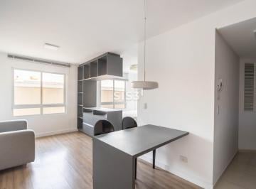 Apartamento · 33m² · 1 Quarto · 1 Vaga · Studio à venda no Rebouças, próximo a UniCuritiba