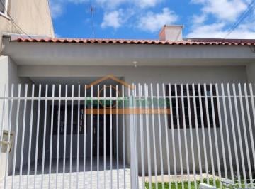 Casa · 85m² · 2 Quartos · 1 Vaga · CASA PARA LOCAÇÃO NO BAIRRO TANGUA&n