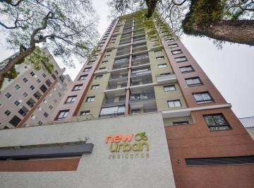 Apartamento · 62m² · 2 Quartos · 1 Vaga · Apartamento novo mobiliado 2 dormitórios com suíte
