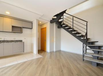 Apartamento · 133m² · 3 Quartos · 2 Vagas · Cobertura 3 quartos sendo 1 suíte e 2 vagas no Cri