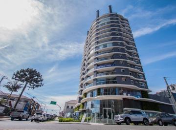 Apartamento · 100m² · 2 Quartos · 2 Vagas · GRAN SOLARE RESIDENZIALE - Cristo Rei100,38 m² de