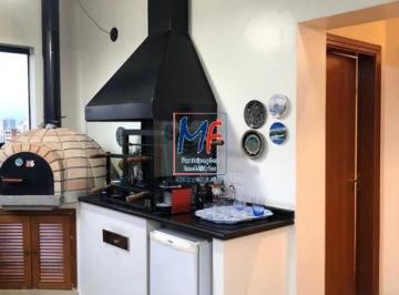 Apartamento · 135m² · 4 Quartos · Excelente apto cobertura Jd.Avelino, 135m² a.u., 4 dormitórios (3 suítes), churrasqueira, 5 vagas,