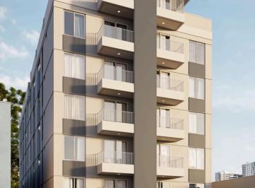 Apartamento de 1 quarto, Curitiba · Centro -  Lançamento de Studio - Gardens e Duplex