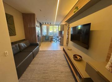 Imagem do Imóvel · HOUSE À VENDA NA PRAIA GRANDE COM 2 DORMITÓRIOS SENDO 1 SUÍTE,SALA 2 AMBIENTES E VARANDA GOURMET