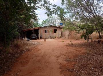 Rural de 2 quartos, Pirenópolis · Bela chácara bem rural