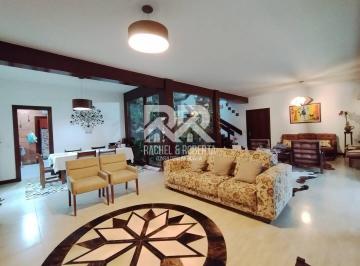 Casa · 249m² · 4 Quartos · 3 Vagas · Um Sonho de Casa com 4 quartos em Albuquerque