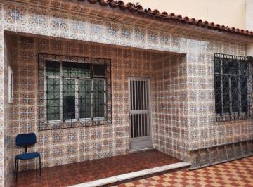 Foto 01 · Prédio com 3 imóveis frente de Rua próximo a Av Dom Helder Câmara