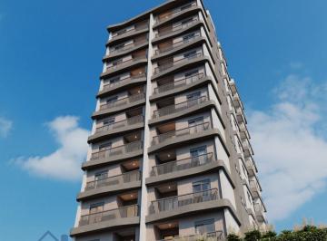 Foto 01 · Apartamento em construção no Anita Garibaldi para Agosto de 2028