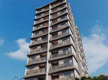 Foto 01 · Apartamento em construção no Anita Garibaldi para Agosto de 2028