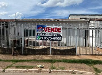 Casa , Ceilândia · Oportunidade Casa à venda Setor Psul Qnp 36