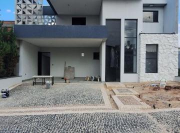 Foto 01 · Casa, Residencial Real Park Sumaré, Sumaré, SP