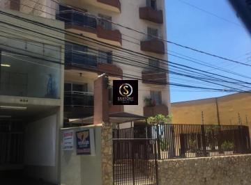 Foto 01 · Apartamento à venda no Centro de Jundiaí-SP: 2 quartos, 2 salas, 2 banheiros, 2 vagas de garagem - 8