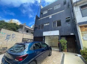 Loja e vaga de garagem · Loja 14m2 frente Rua no Rio Vermelho