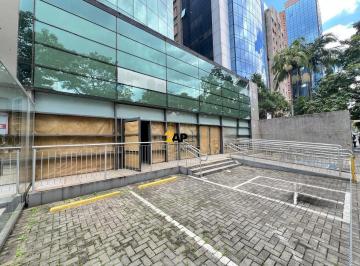 Foto 22 · Ponto Comercial para Locação na Vila Olímpia, São Paulo-SP: 4 banheiros, 4 vagas, 425m²!