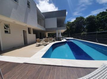 Foto 01 · Casa, Alphaville I, Salvador, BA