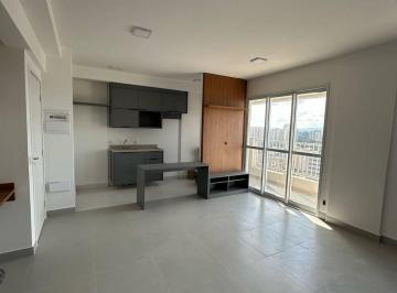 Apartamento · 45m² · 1 Quarto · 1 Vaga · Acqua Park Bethaville - R$550 Mil