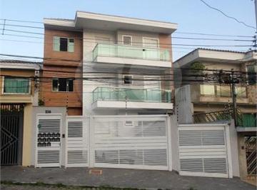 Apartamento de 2 quartos, São Paulo · Apartamento em condominio fechado a venda no Jardim São Paulo