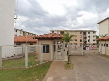 Foto 01 · Apartamento, Vista Alegre, Cuiabá, MT