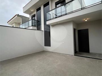 Casa de 3 quartos, São Paulo · Sobrado Novo - Fino Acabamento e Conforto! Tremembé.