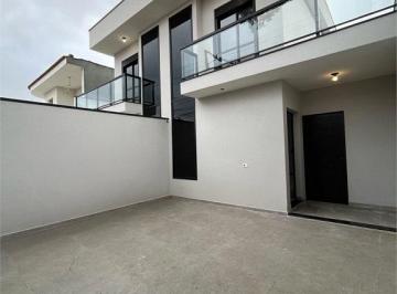 Casa de 3 quartos, São Paulo · Sobrado Novo - Fino Acabamento e Conforto! Tremembé.
