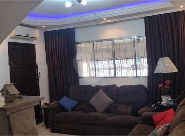 Casa de 3 quartos, Guarulhos · Casa a venda Jardim Monte Carmelo em Guarulhos