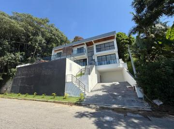 Casa de 4 quartos, Arujá · Casa de condomínio para venda em Arujá - SP