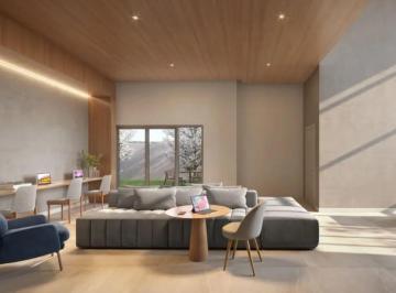 Apartamento de 1 quarto, São Paulo · Brooklin Apartamento Studio A Venda 1 Dormitorio 25m² Sem Vagas Novo Pronto