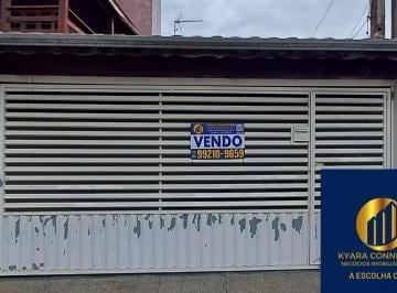 Foto 01 · Casa, Jardim Nova Esperança, Jacareí, SP