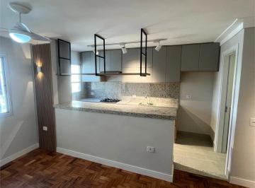 Apartamento de 1 quarto, São Paulo · Studio a venda na Bela Vista - São Paulo