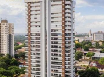 Foto 01 · Apartamento de Luxo no Dolce Vita Residenziale: 3 Quartos, 1 Suíte, 2 Salas, 2 Banheiros, 2 Vagas de