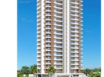 Foto 01 · Luxuoso apartamento de cobertura com 4 quartos e 448,54 m² de área no Centro de Foz do Iguaçu-PR!