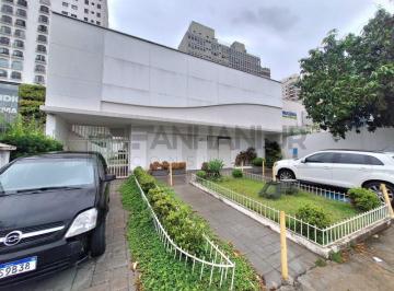 Foto 01 · Casa Comercial de Alto Padrão para Locação em São Paulo-SP, Jardim América: 13 Salas, 5 Banheiros, 2