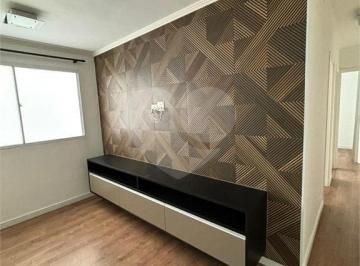 Apartamento de 2 quartos, São Paulo · Apartamento a venda no Limão - São Paulo