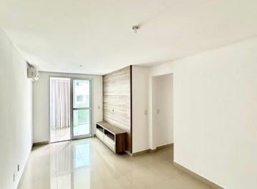 Apartamento de 3 quartos, Vitória · Apartamento em Jardim da Penha, 3 quartos, 2 vagas, lazer.