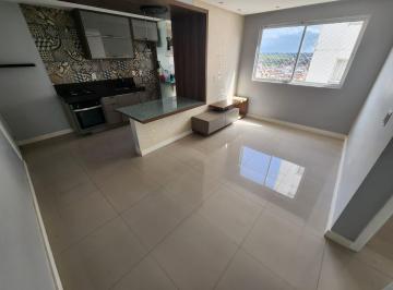 Apartamento de 2 quartos, Salvador · Apartamento - 2/4 - Nascente / Piatã